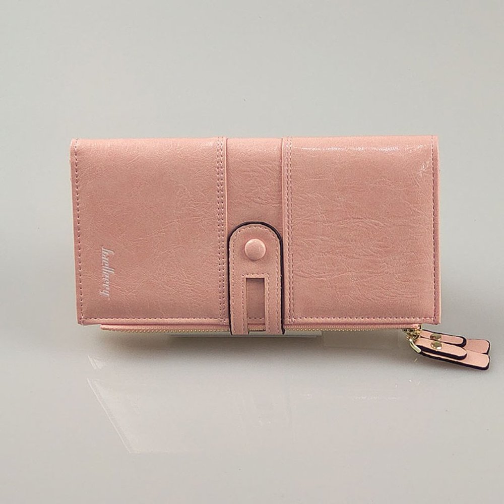 ✨✨BRAND NEW Womens Bifold Phone Wallet Cards Organizer - Picture 3 of 8